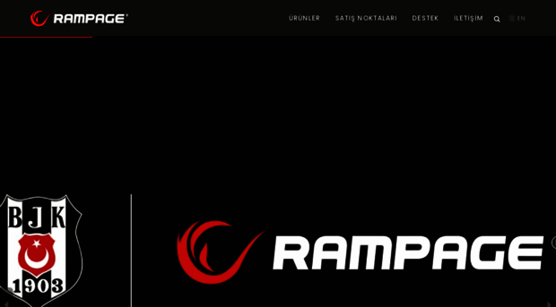 rampage.com.tr