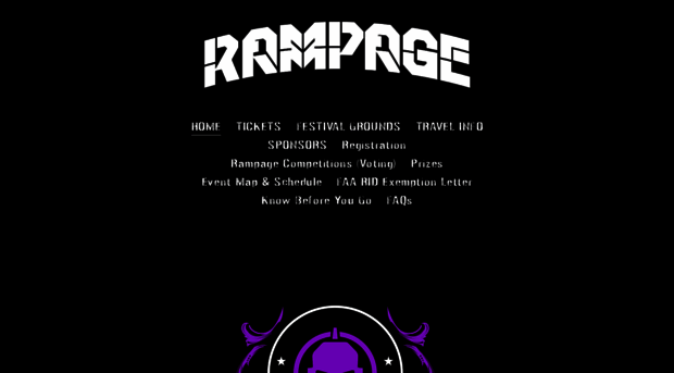 rampage.rotorriot.com