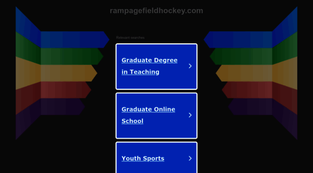 rampagefieldhockey.com