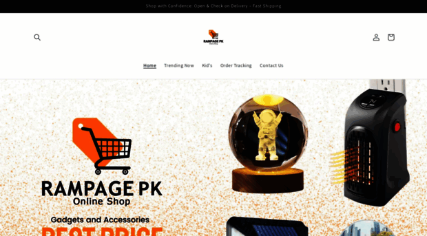rampagepk.com