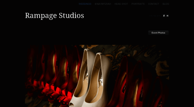 rampagestudios.com