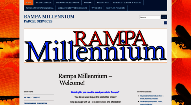 rampamill.com