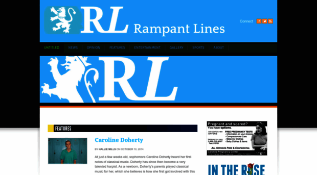 rampantonline.weebly.com