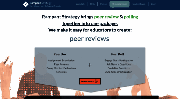 rampantstrategy.com