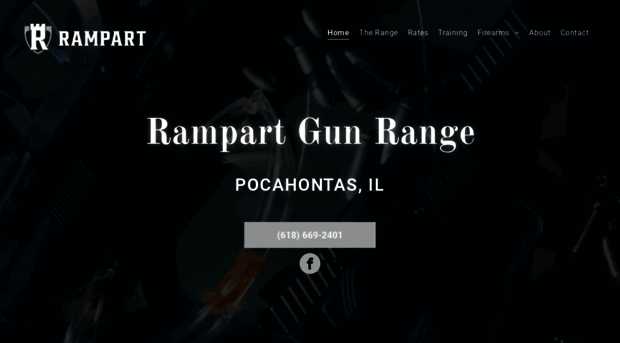 rampartrangeinc.com