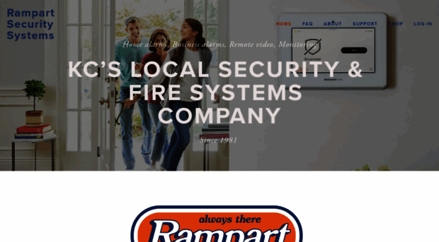 rampartsecuritykc.com