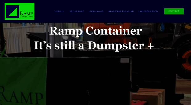 rampcontainer.com