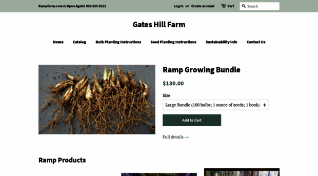 rampfarm.com