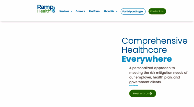 ramphealth.com