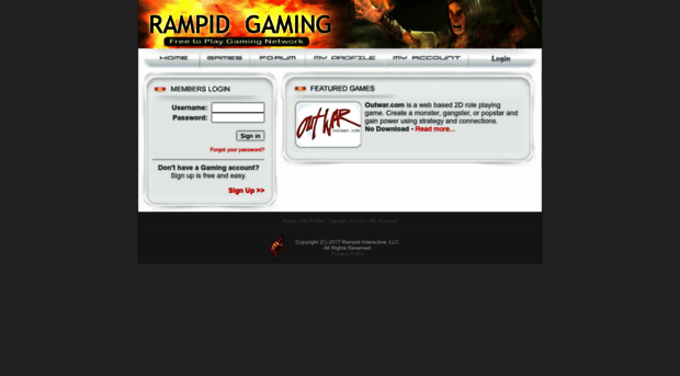 rampidgaming.outwar.com