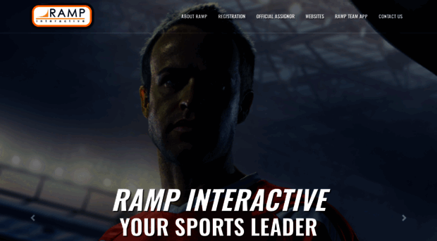 rampinteractive.com