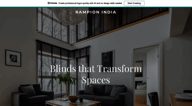 rampionindia.com