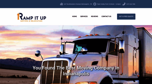 rampitupmoving.com