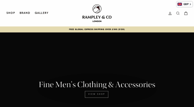 rampley-co.myshopify.com