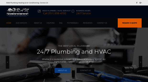 ramplumbing.net