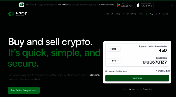 rampnetwork.com