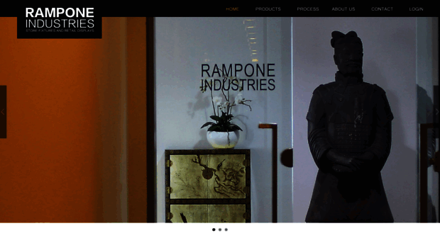 ramponeindustries.com