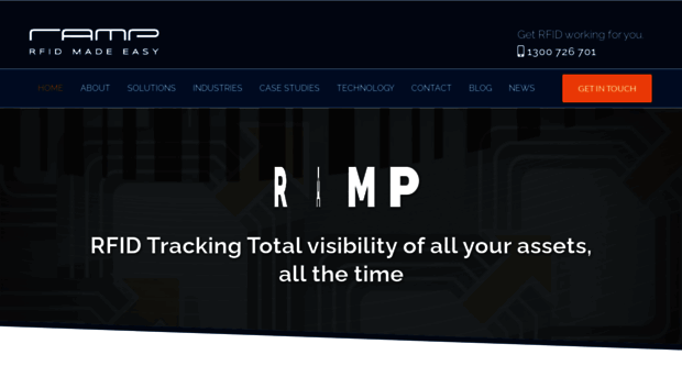 ramprfid.com