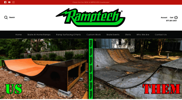 ramptech.com