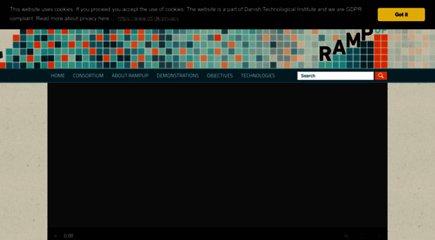 rampupproject.eu
