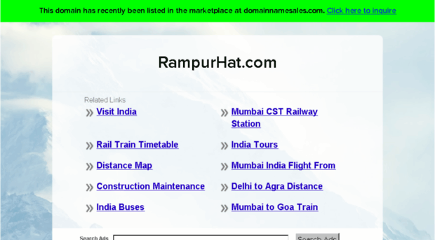 rampurhat.com