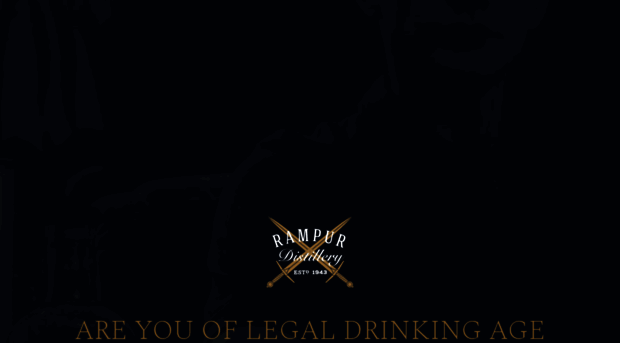 rampursinglemalt.com