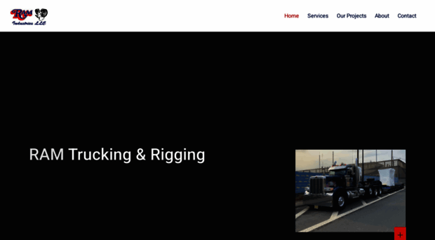 ramrigging.com