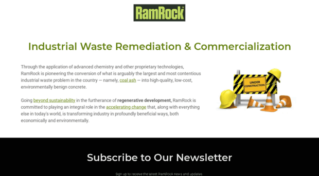 ramrock.com