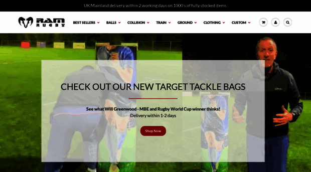 ramrugby.co.uk