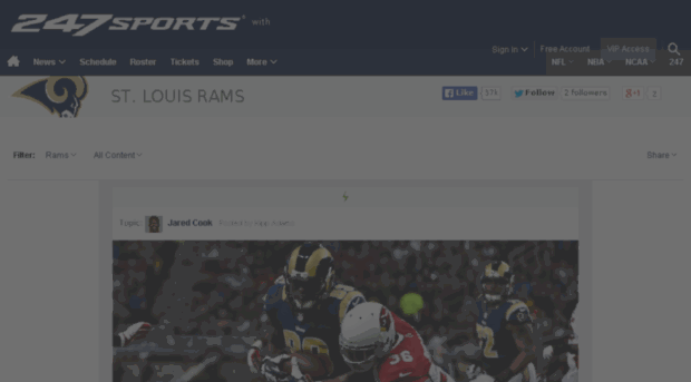 rams.247sports.com