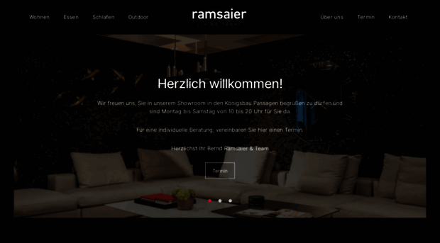 ramsaier-raumdesign.de