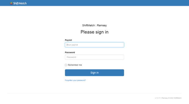 ramsay.shiftmatch.com.au
