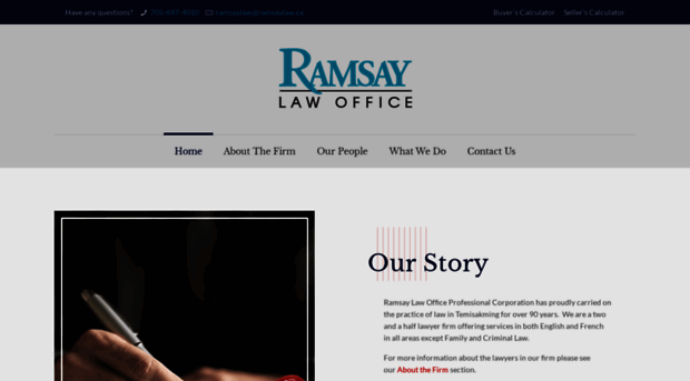 ramsaylaw.ca