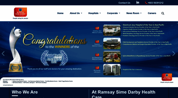 ramsaysimedarby.com