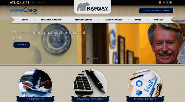 ramsaywealth.com