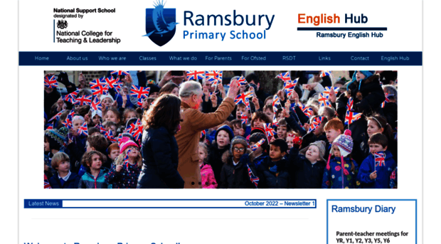 ramsburyschool.org