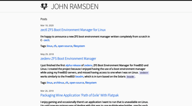 ramsdenj.com