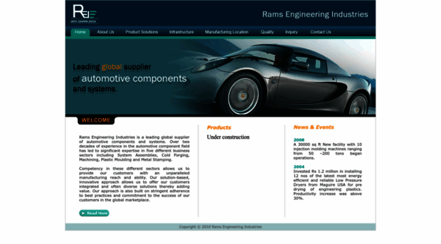 ramsengineering.com