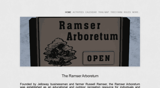 ramserarbor.org