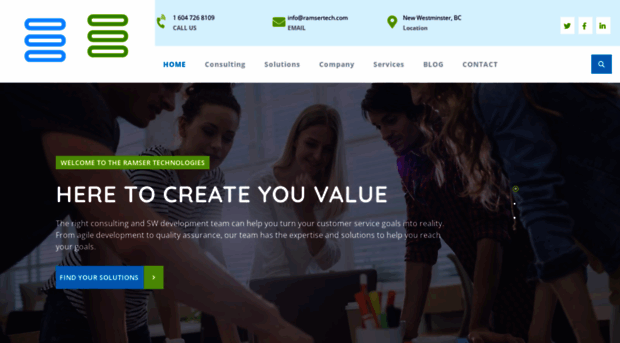 ramsertech.com