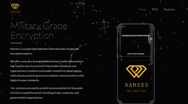 ramses.io