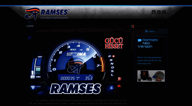 ramsesautogas.com