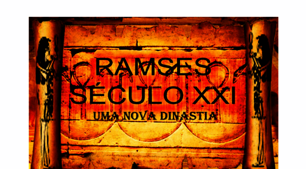 ramsessecxxi.blogspot.com