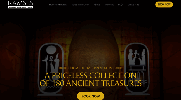 ramsestheexhibition.co.uk