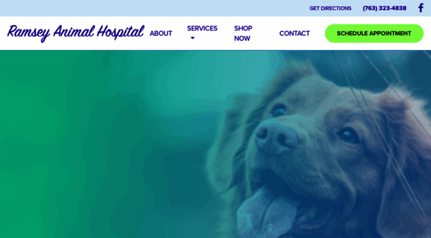 ramseyanimalhospital.com