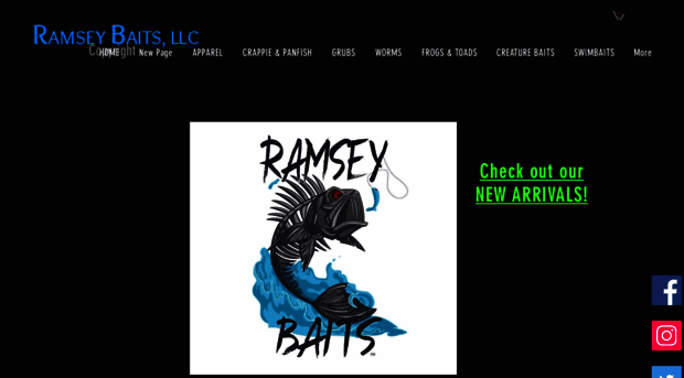 ramseybaits.com