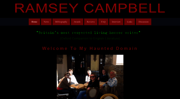 ramseycampbell.com