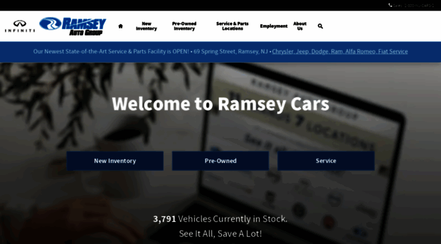 ramseycars.com