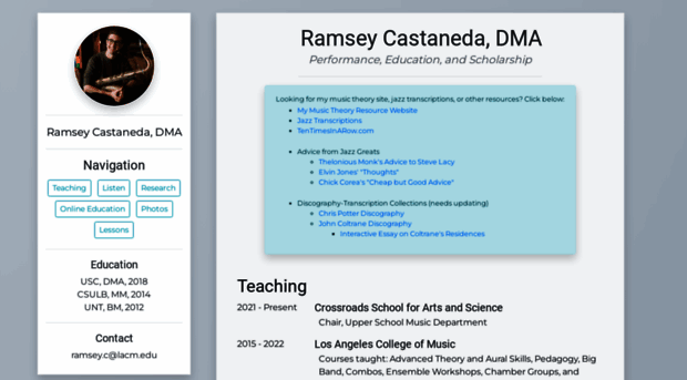 ramseycastaneda.com