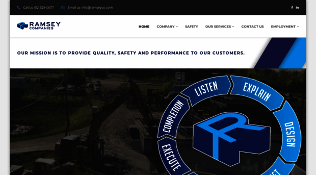 ramseyco.com